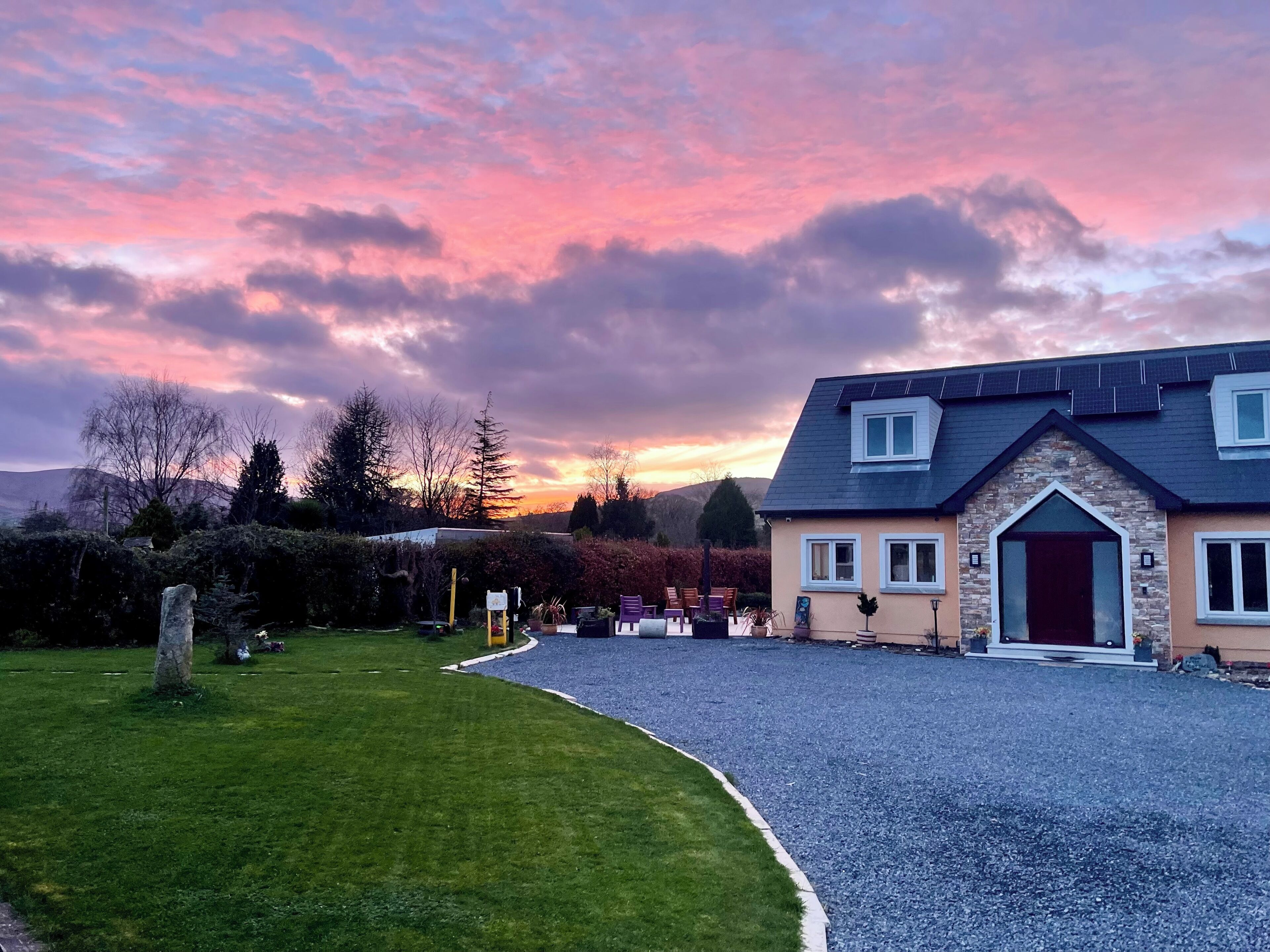 Luxury Villa | Terrace/patio