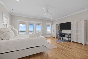 6 sovrum, gratis wi-fi och sängkläder