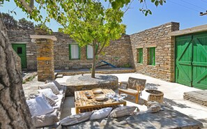 Terras