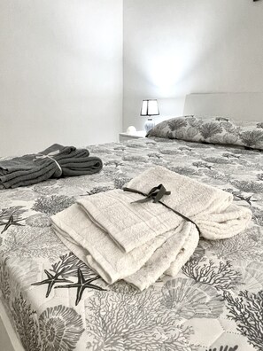 Unclassified image, 3 of 20, button - Maison de Marie is a small apartment recently renovated.  (Trani)
