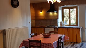 Dineren