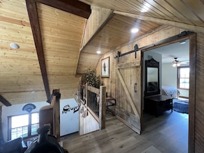 3 habitaciones, wifi gratis y ropa de cama