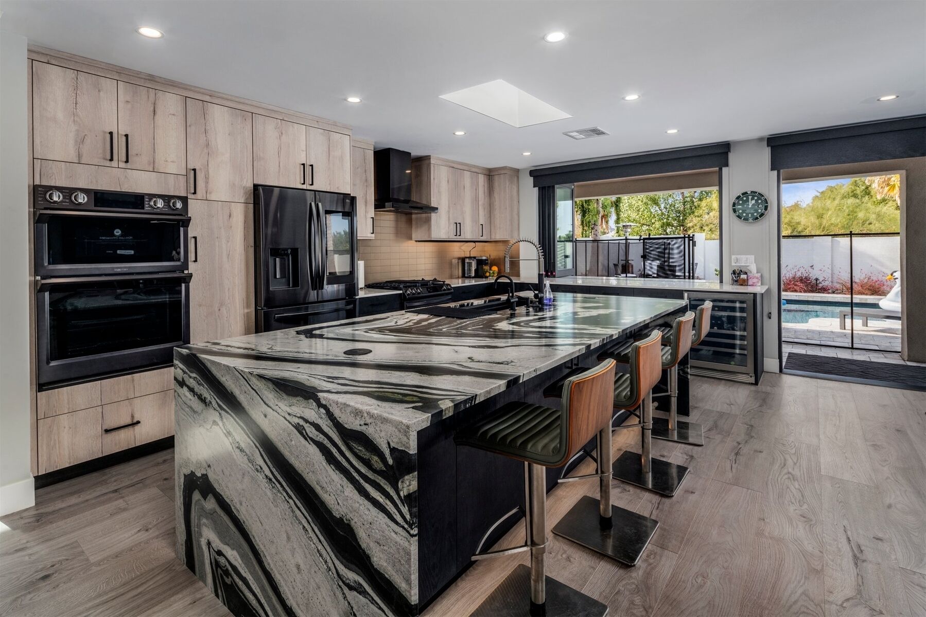 Luxury Amenities | Remodel | Heated Pool & Views!