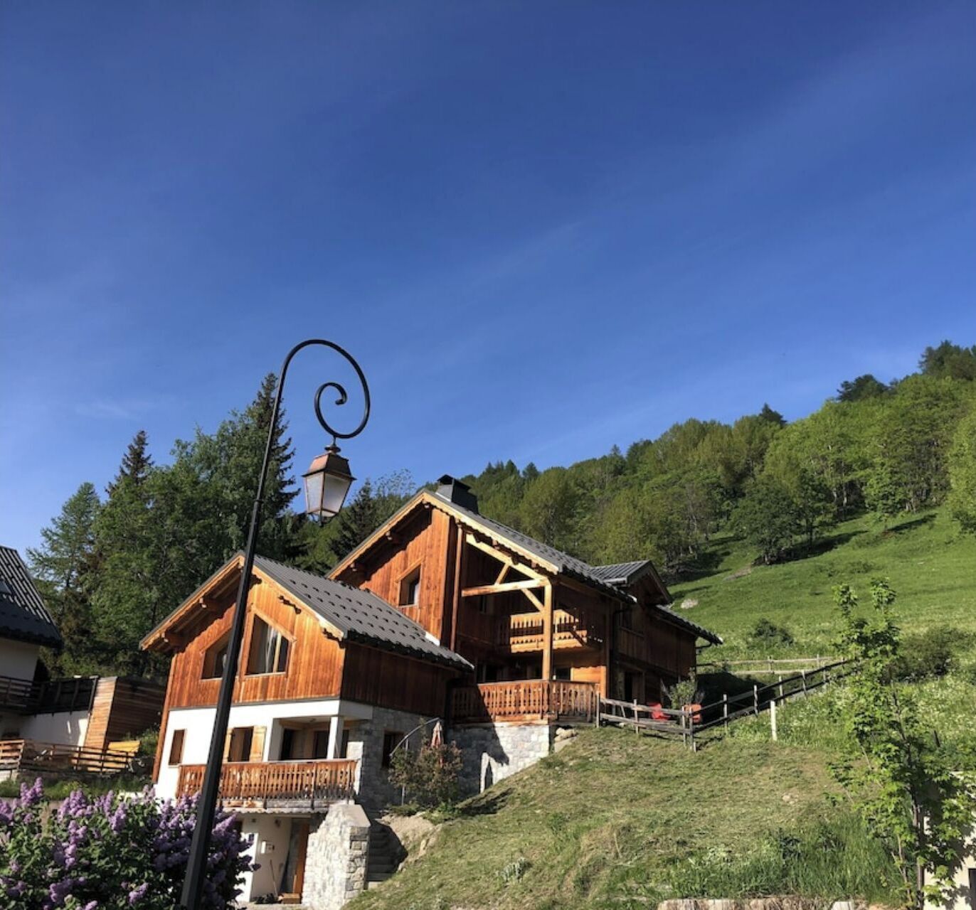 Außenbereich