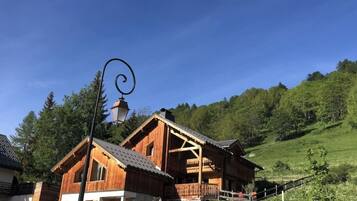 Außenbereich