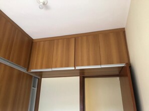 Interior - Complete 2 bedroom apartment with parking space in the center of Contagem (Contagem)