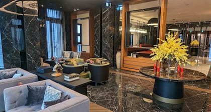 Luxury Studio in the vibrant Kaohsiung Arena MRT