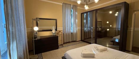 1 sovrum och gratis wi-fi