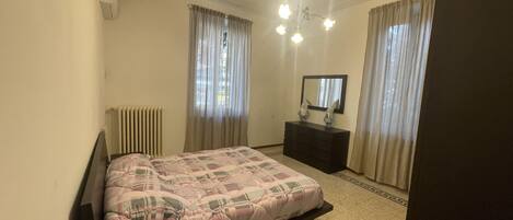 1 Schlafzimmer, kostenloses WLAN