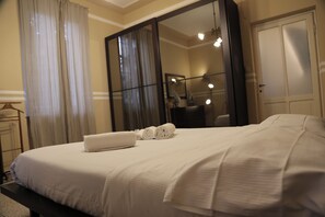 1 soverom og wi-fi (inkludert)