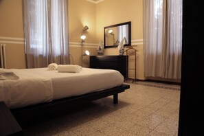 1 soverom og wi-fi (inkludert)