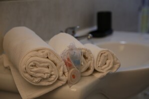 淋浴設備、風筒