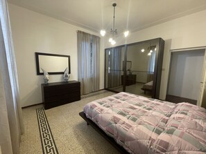 1 sovrum och gratis wi-fi