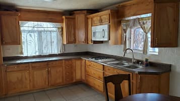 Cozinha privada