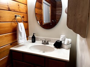 Secadora de cabello y toallas