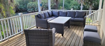 Pine Ridge Model Home