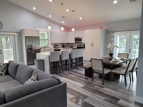 Pine Ridge Model Home