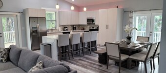 Pine Ridge Model Home