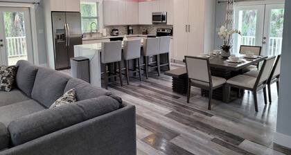Pine Ridge Model Home