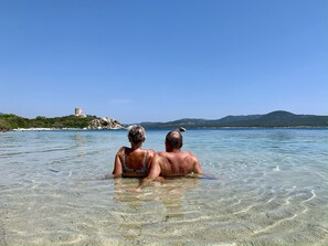 Toallas de playa 