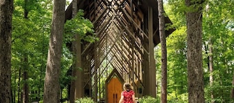 Waterfront Retreat in Hot Springs