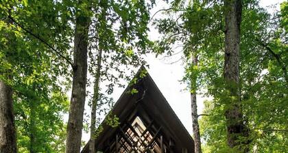 Waterfront Retreat in Hot Springs