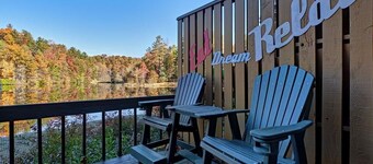 Lakeside Serenity, Lakeside Serenity
