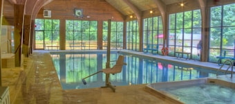 Lakeside Serenity, Lakeside Serenity