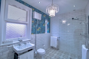 Casa (3 Bedrooms) | Baño