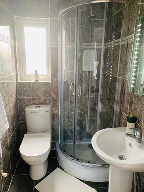 Casa (3 Bedrooms) | Baño
