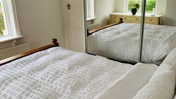 Casa (3 Bedrooms) | 3 habitaciones