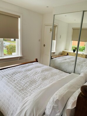 Casa (3 Bedrooms) | 3 quartos