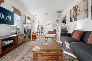 Télévision, espaces bureaux