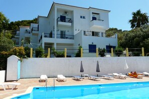 Pool - Anamar Skiathos (Skiathos)