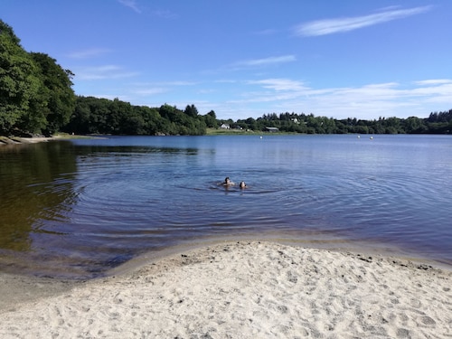 maison de charme au coeur de la nature