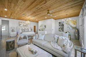 智能电视、立体声音响