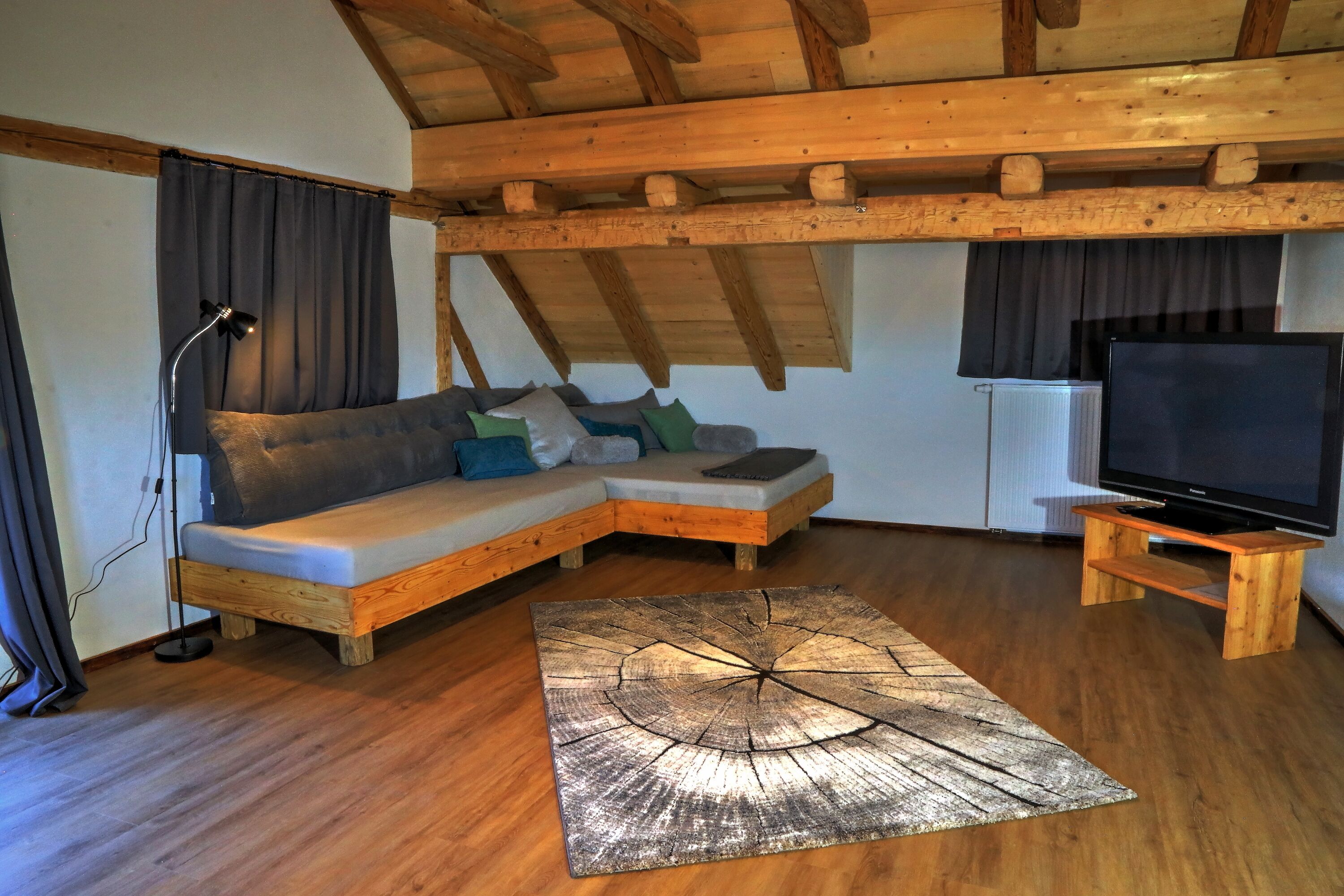 Fernseher