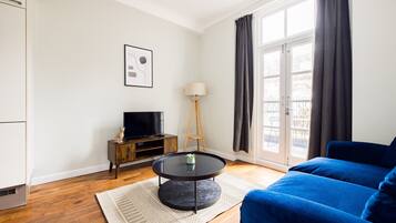 Apartment | Wohnbereich