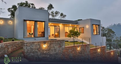 Misty Villa by The Serendipity Collection