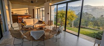 Misty Villa by The Serendipity Collection