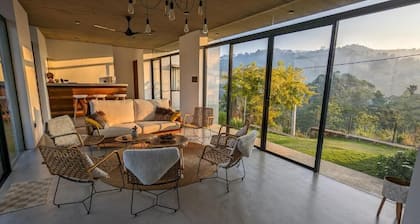 Misty Villa by The Serendipity Collection