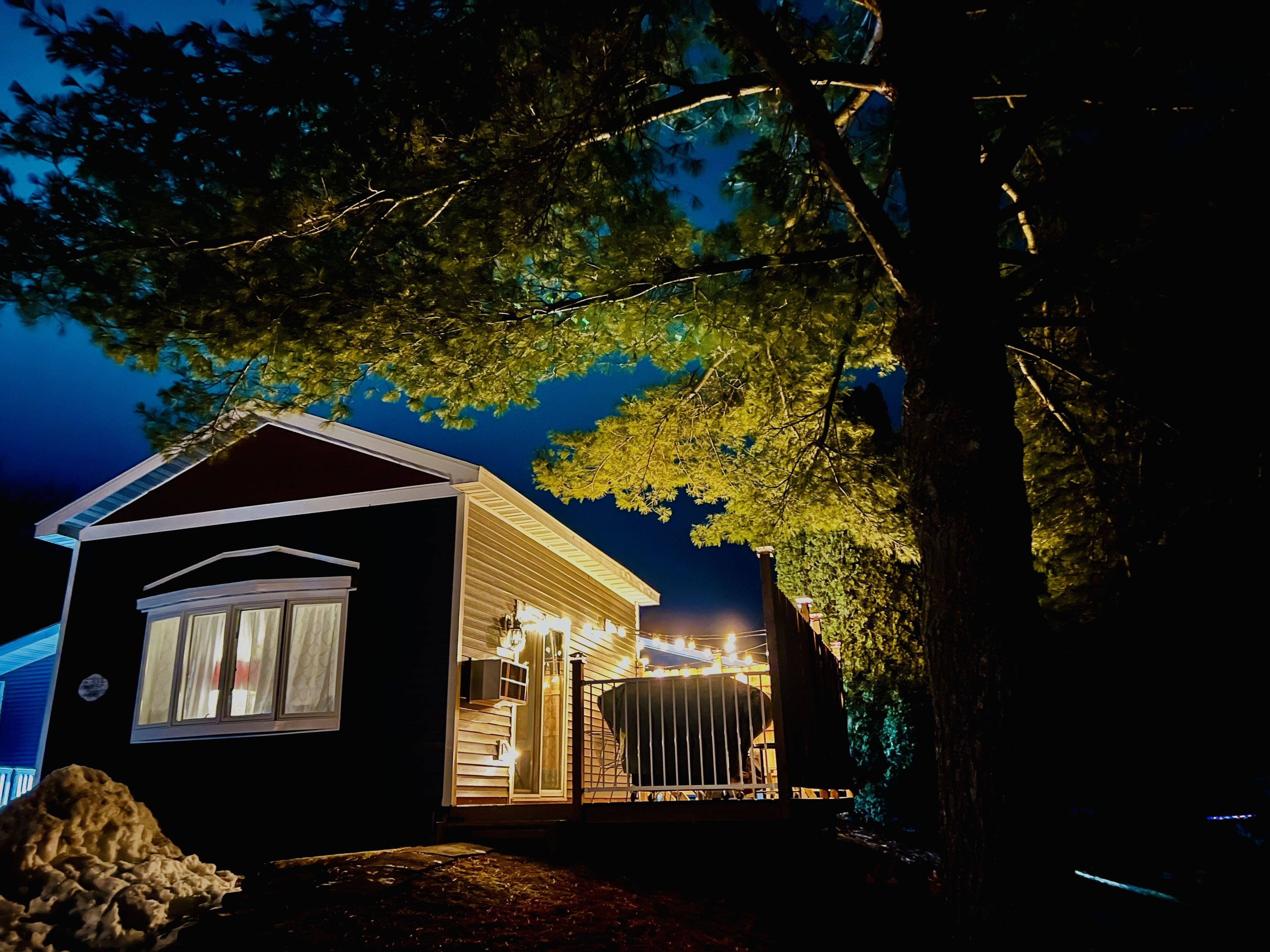 Cozy Cottage next to Ski/Golf/Hike/Breweries