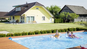 Außenpool