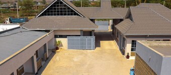 Super brand new Facility with excellent service!