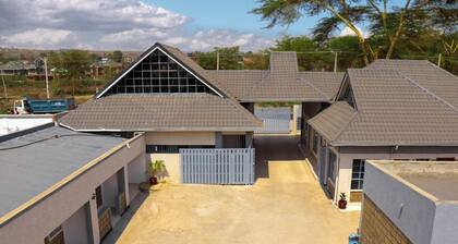 Super brand new Facility with excellent service!