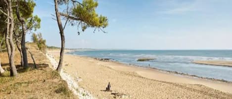 Spiaggia
