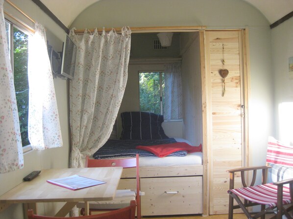 4 Schlafzimmer, WLAN, Bettwäsche