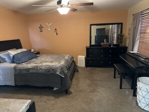 4 camere, Wi-Fi, lenzuola