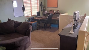 Interior - Minutes from Super Bowl!!! (Avondale)