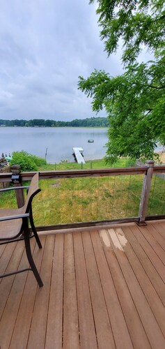 Relaxing Lake Retreat!